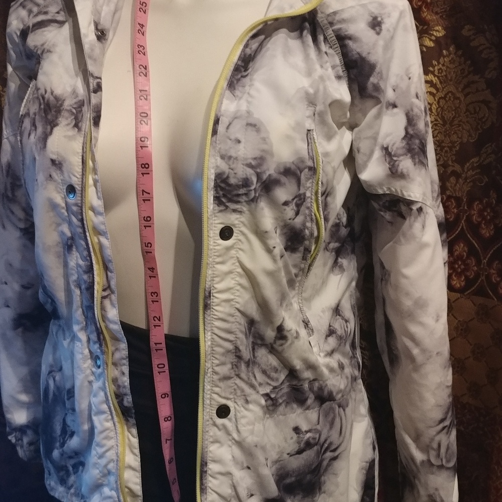 Mpg Active Jacket - image 3